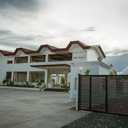 Gabi Resort & Spa Cordova  Εξωτερικό φωτογραφία