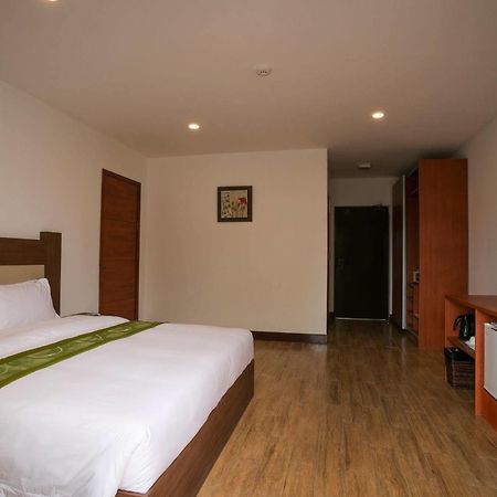 Gabi Resort & Spa Cordova  Εξωτερικό φωτογραφία