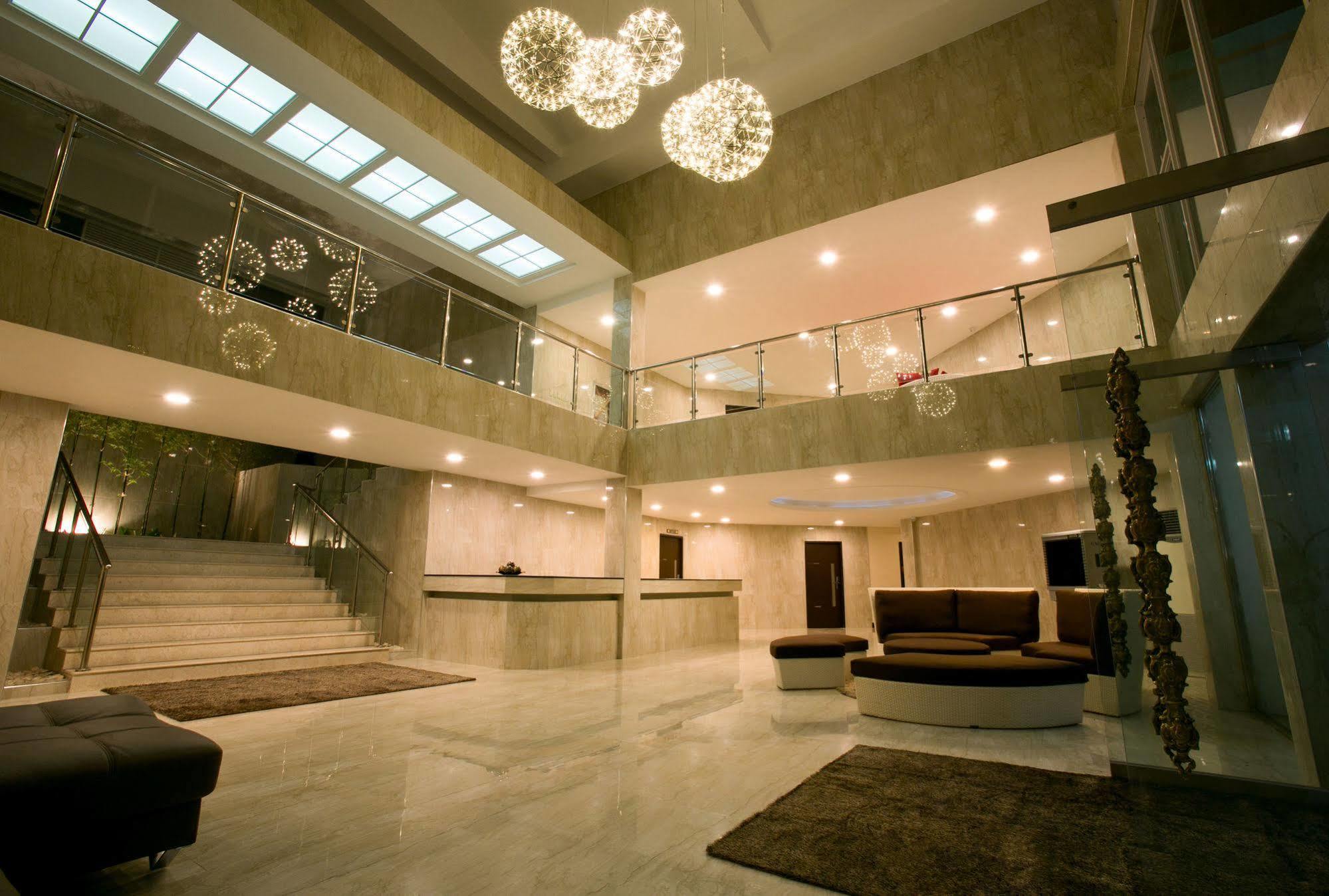Gabi Resort & Spa Cordova  Εξωτερικό φωτογραφία