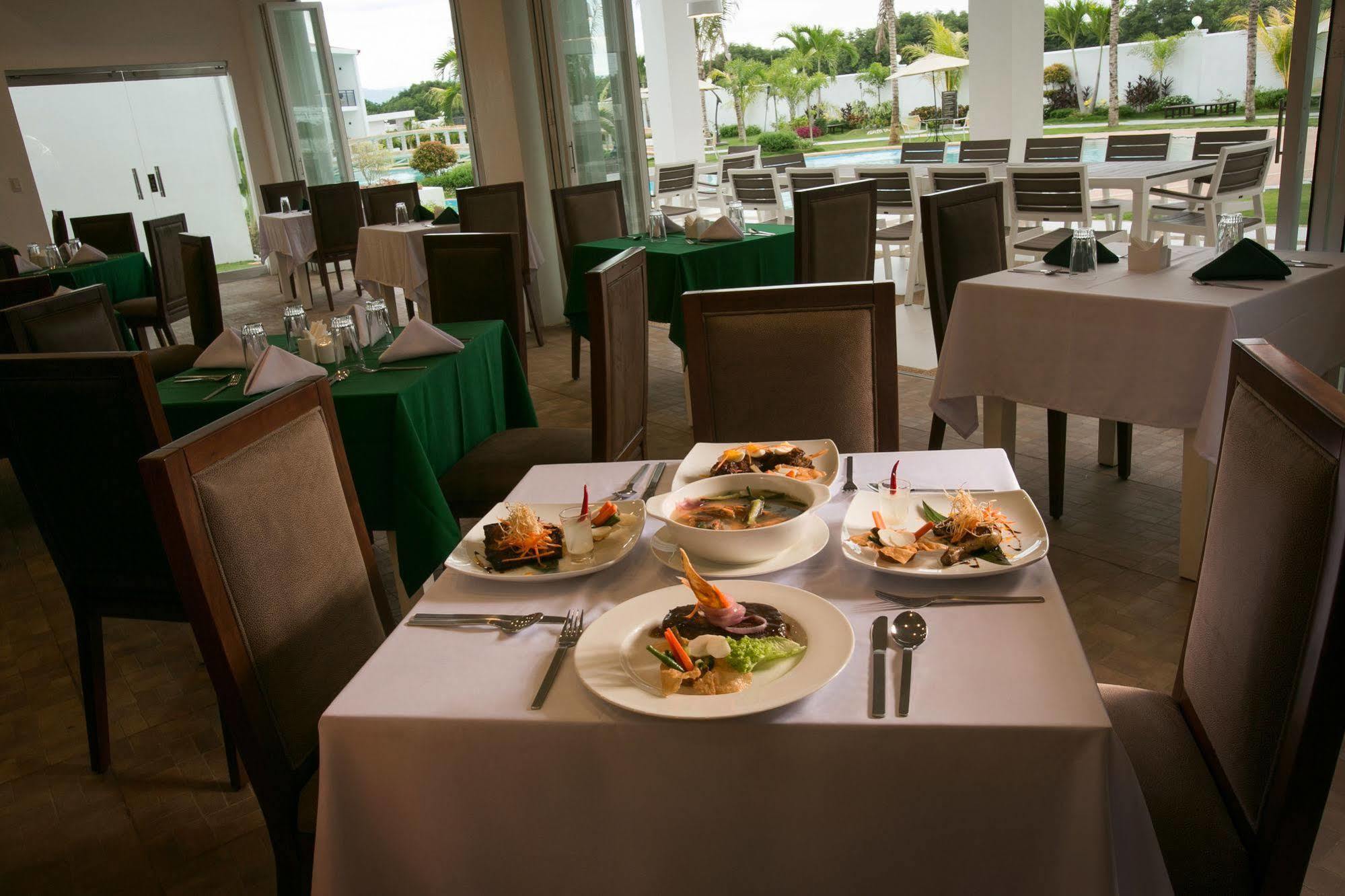 Gabi Resort & Spa Cordova  Εξωτερικό φωτογραφία