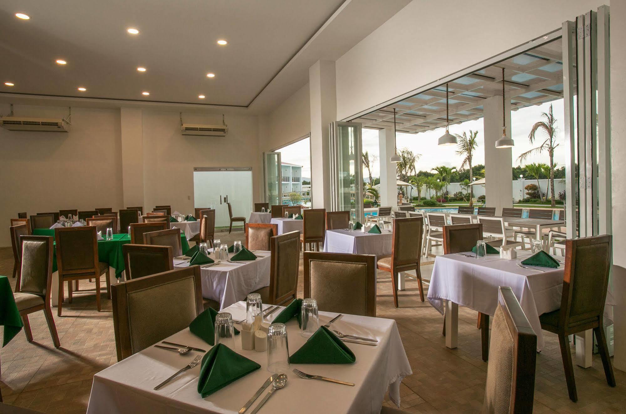 Gabi Resort & Spa Cordova  Εξωτερικό φωτογραφία