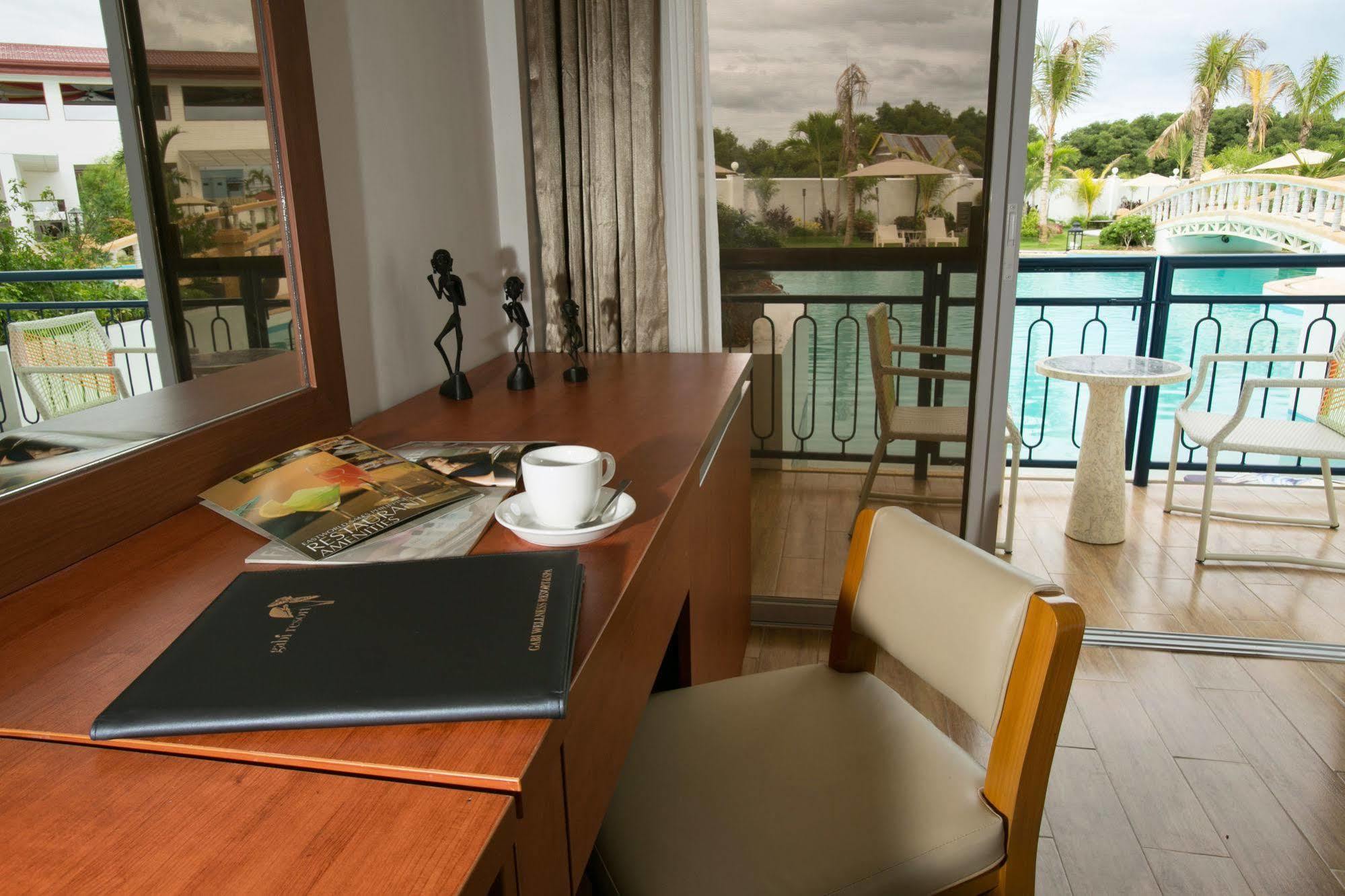 Gabi Resort & Spa Cordova  Εξωτερικό φωτογραφία