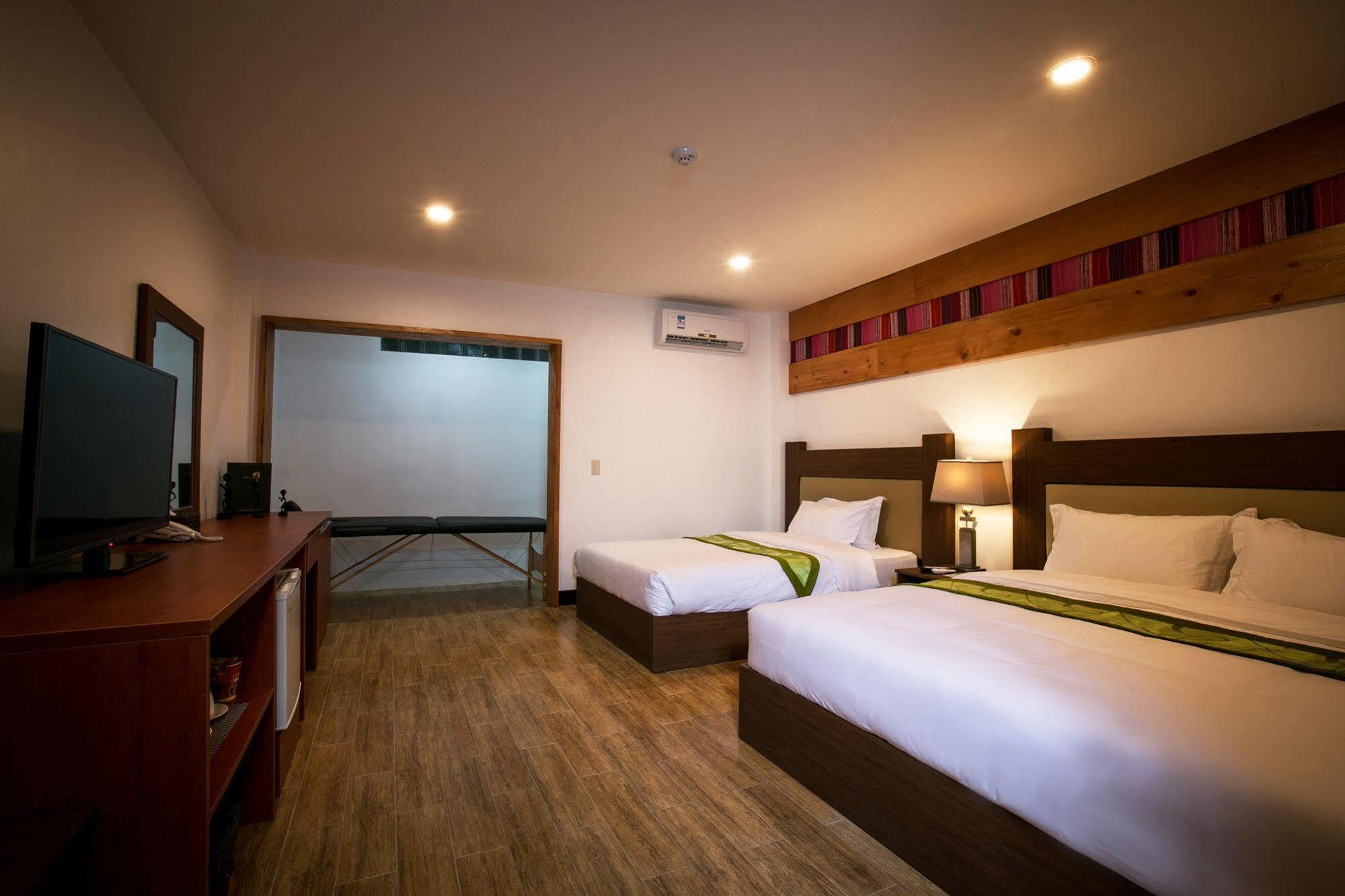 Gabi Resort & Spa Cordova  Εξωτερικό φωτογραφία