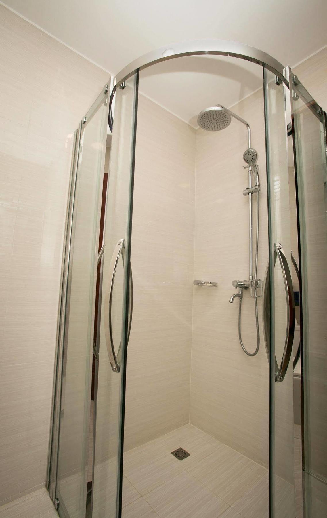 Gabi Resort & Spa Cordova  Εξωτερικό φωτογραφία