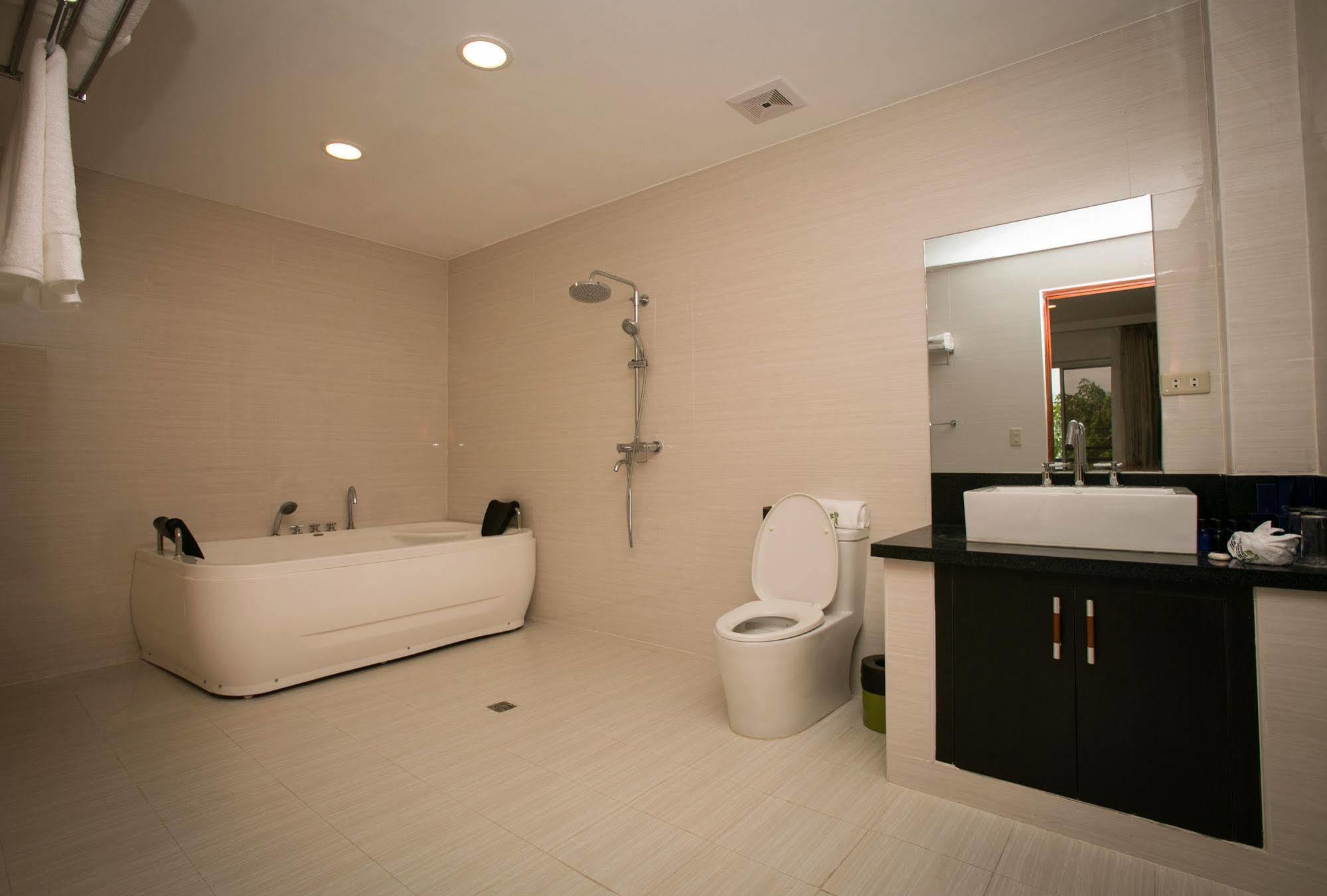 Gabi Resort & Spa Cordova  Εξωτερικό φωτογραφία