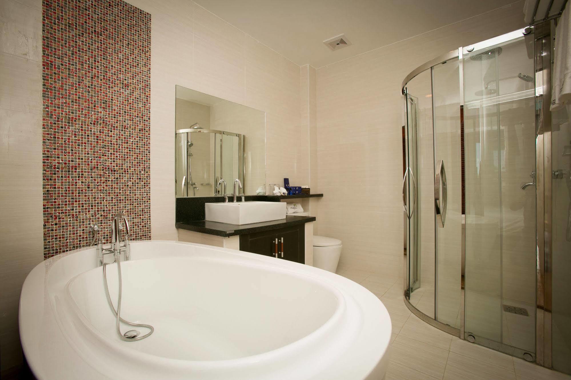 Gabi Resort & Spa Cordova  Εξωτερικό φωτογραφία