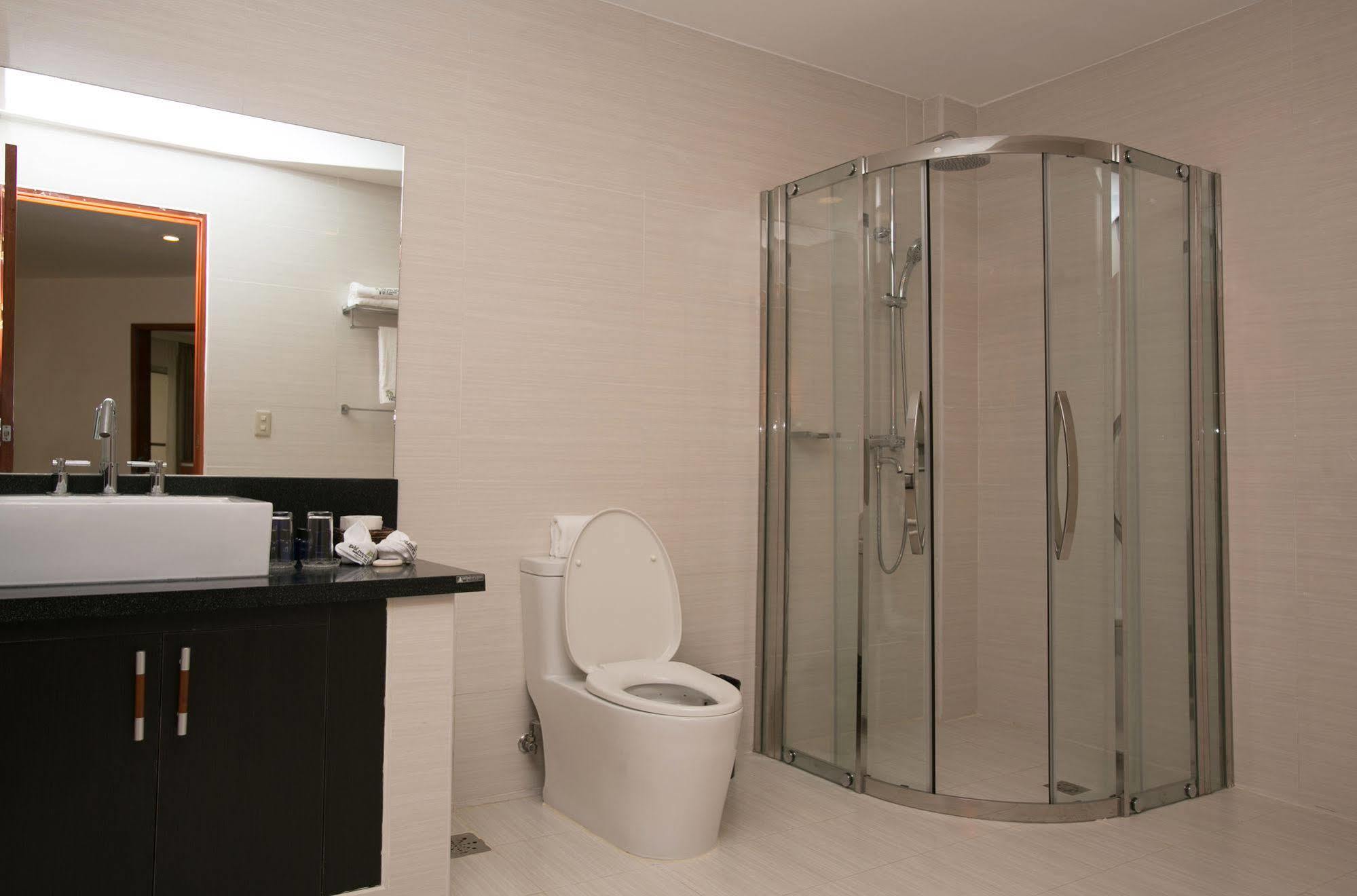 Gabi Resort & Spa Cordova  Εξωτερικό φωτογραφία